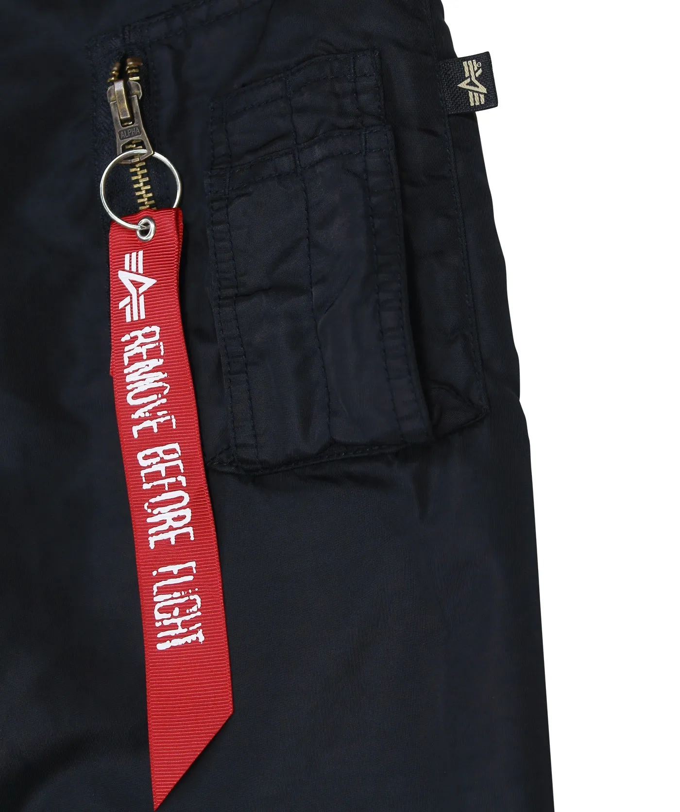 Fusion Field Coat