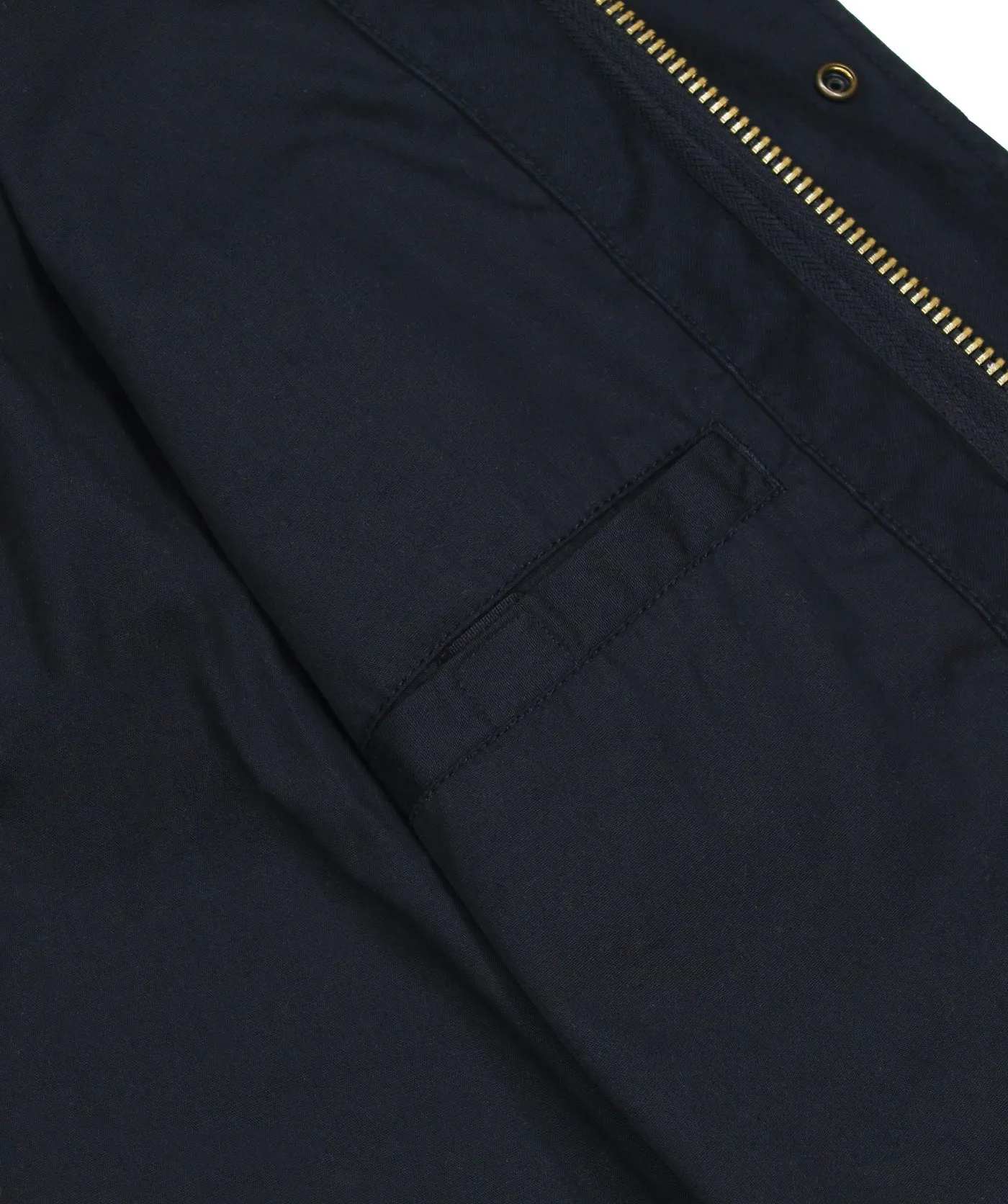 Fusion Field Coat