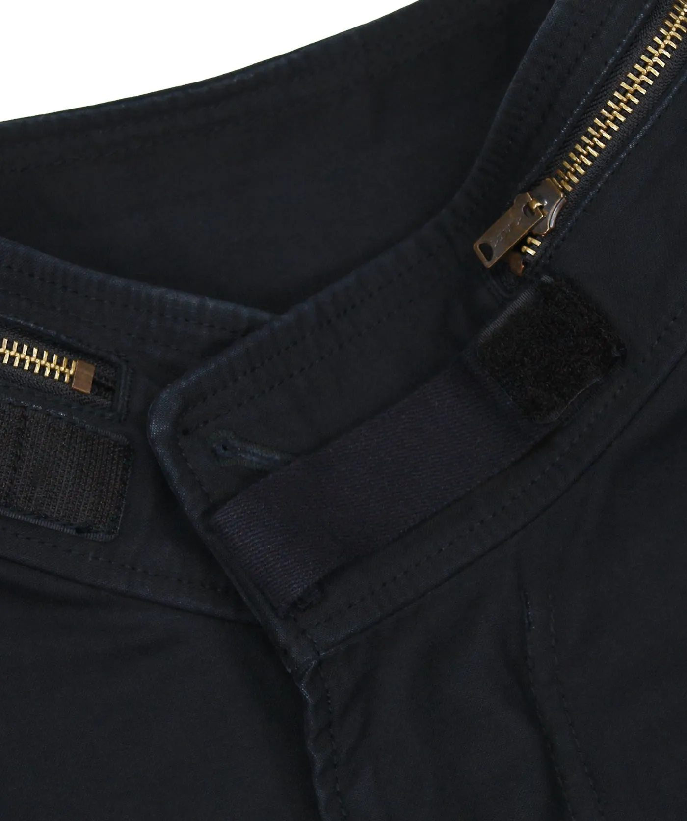 Fusion Field Coat
