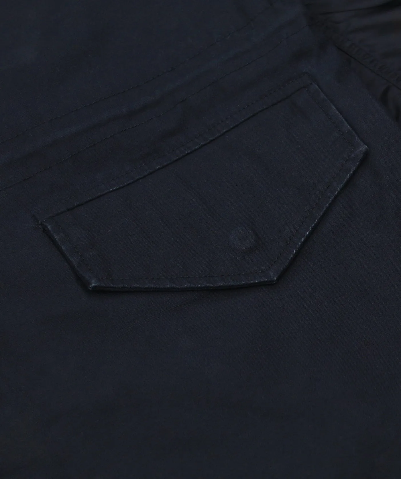Fusion Field Coat