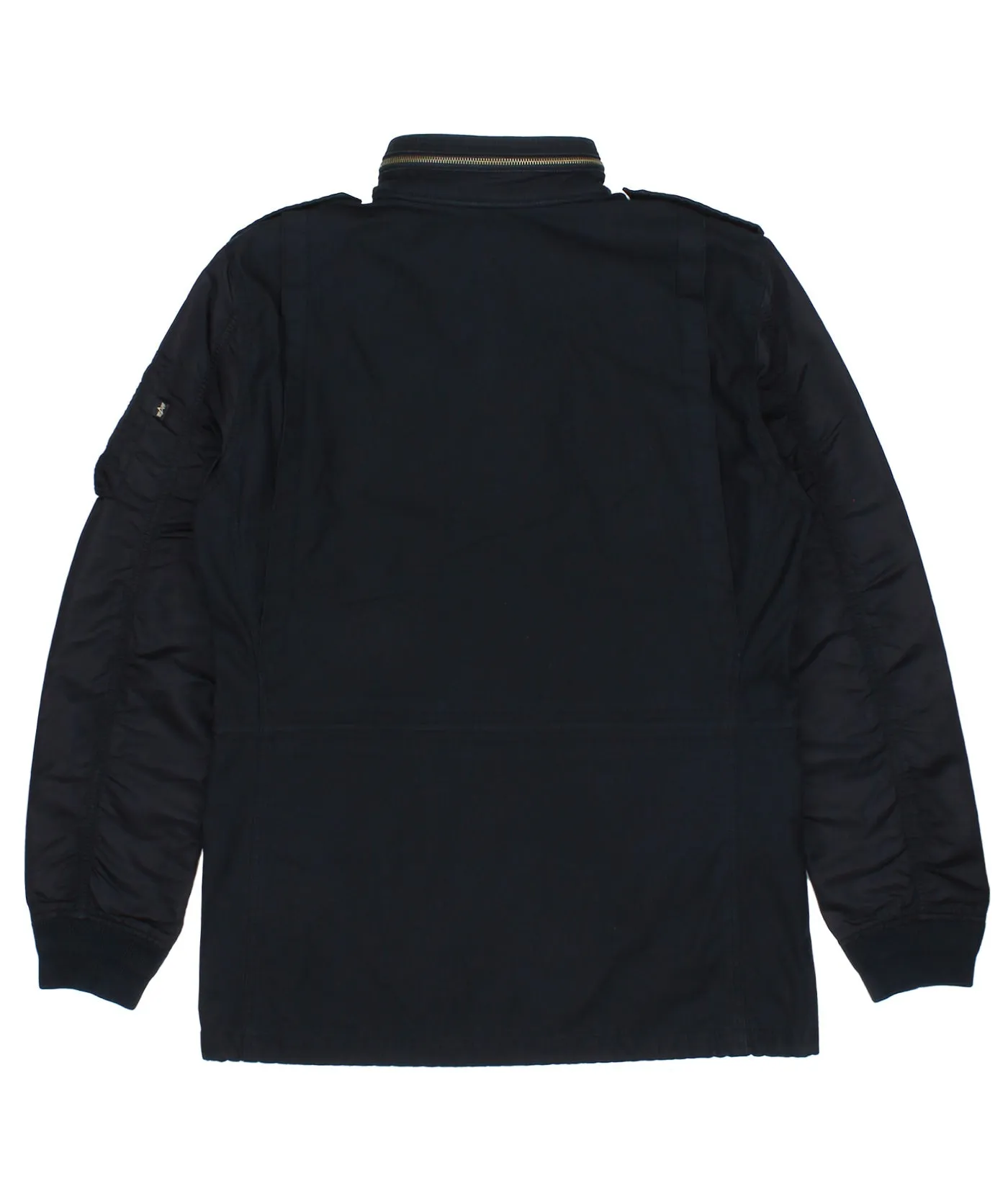 Fusion Field Coat