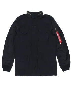 Fusion Field Coat