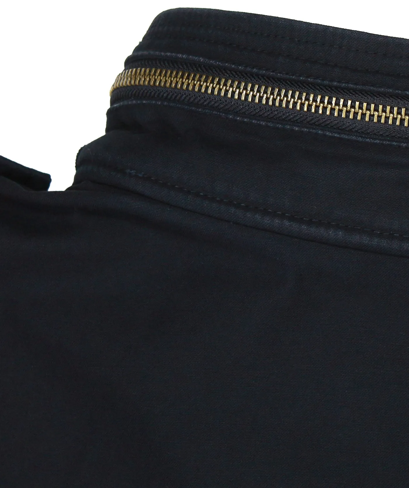 Fusion Field Coat