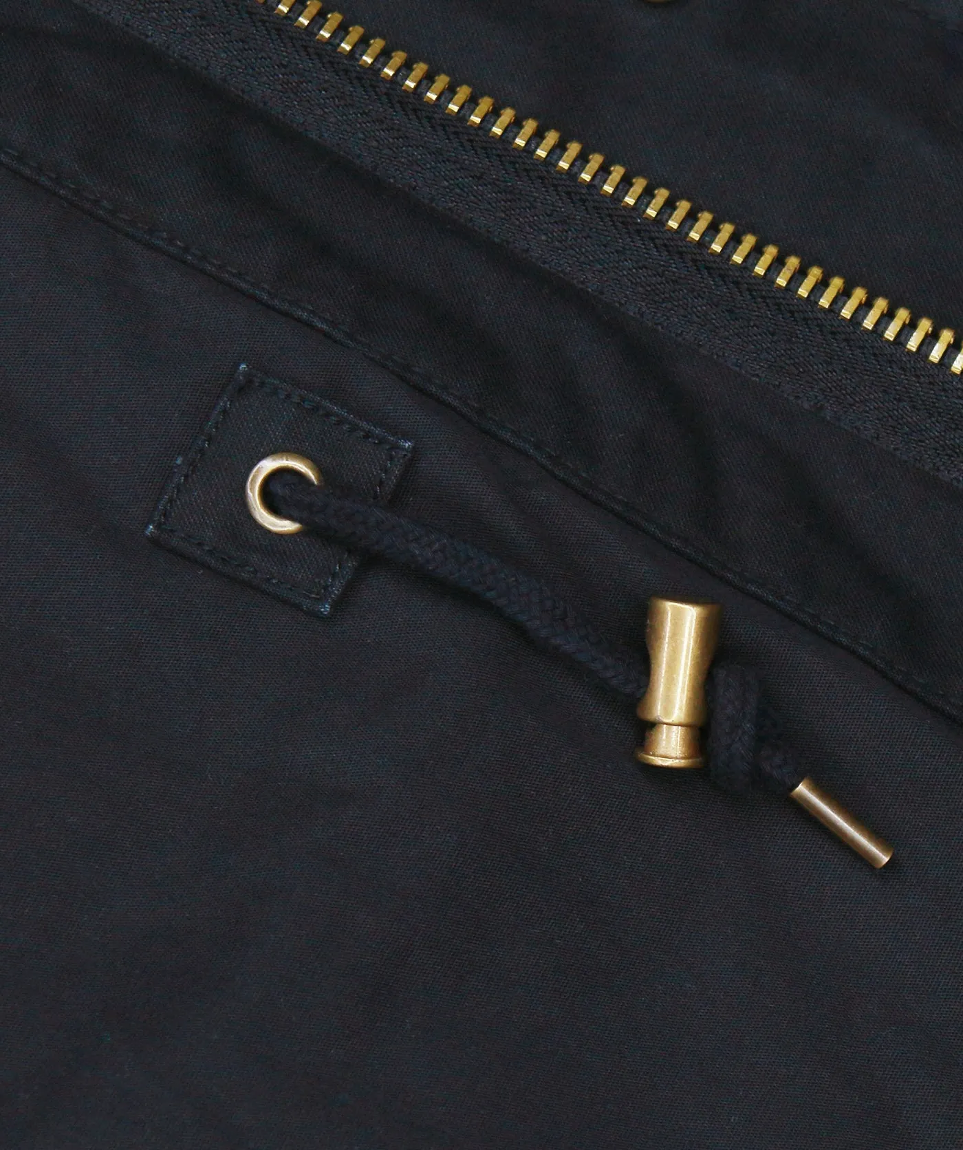 Fusion Field Coat