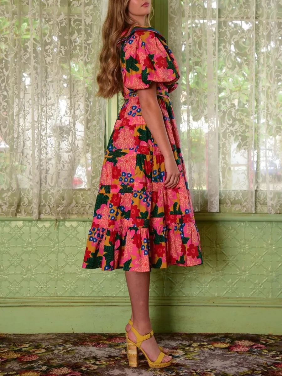 Future's So Bright Dress