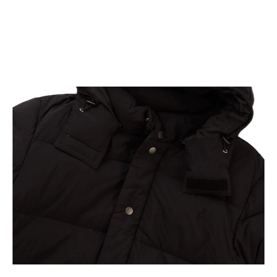 Gujk-20f012-003 Black