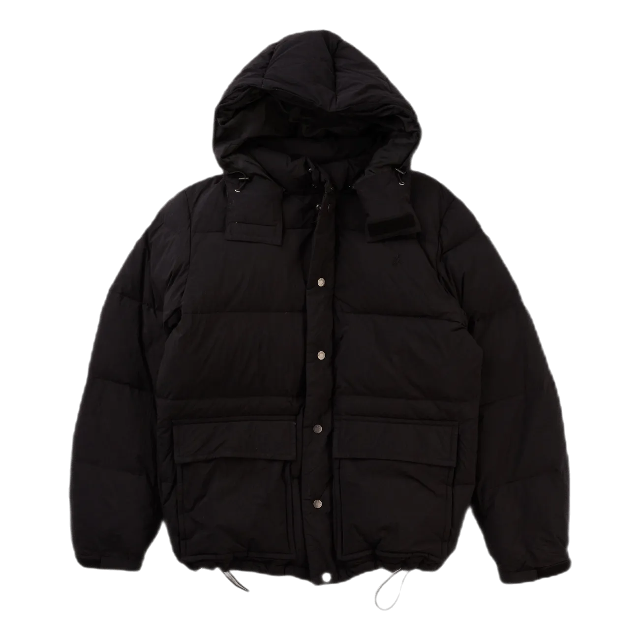 Gujk-20f012-003 Black