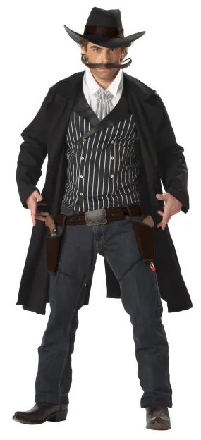 Gunfighter