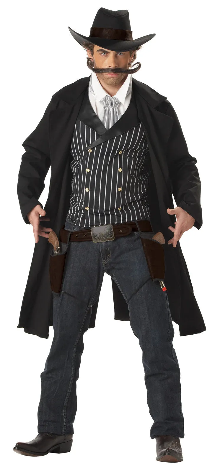 Gunfighter