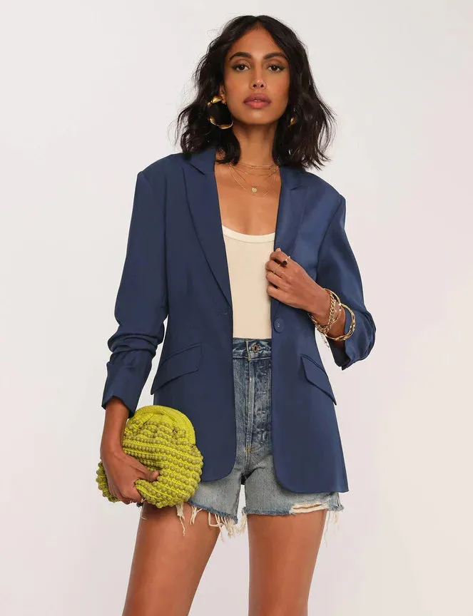 Heartloom Haven Blazer