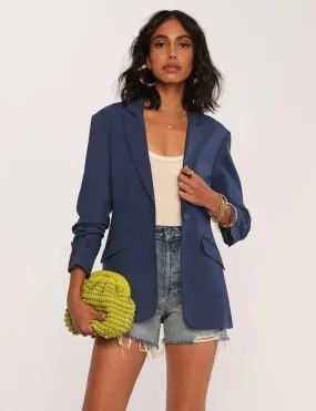 Heartloom Haven Blazer