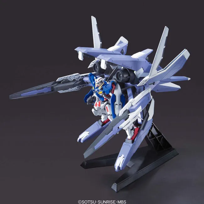 HG00 GN Arms Type E   Gundam Exia Trans-Am Mode