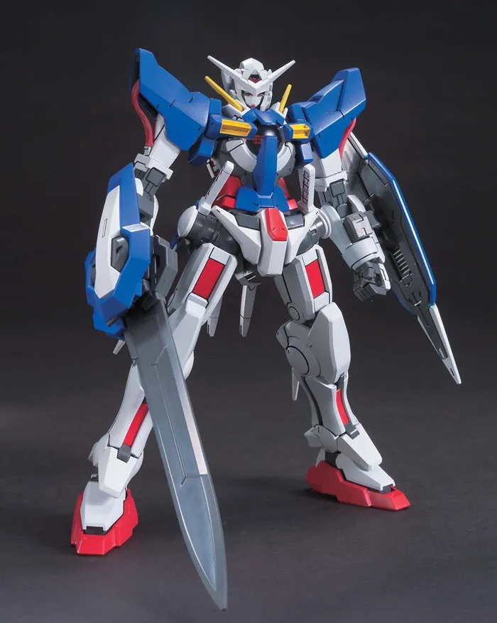 HG00 GN Arms Type E   Gundam Exia Trans-Am Mode