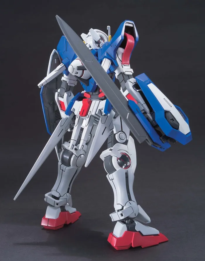 HG00 GN Arms Type E   Gundam Exia Trans-Am Mode