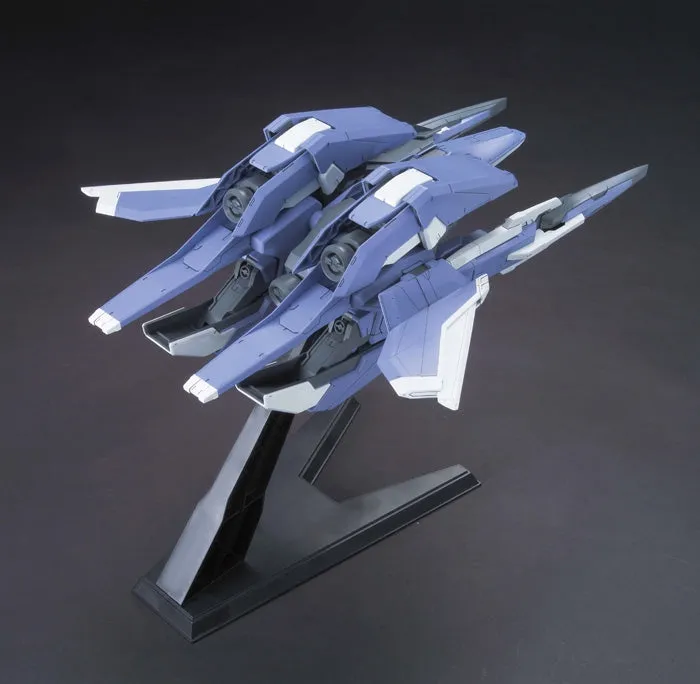 HG00 GN Arms Type E   Gundam Exia Trans-Am Mode