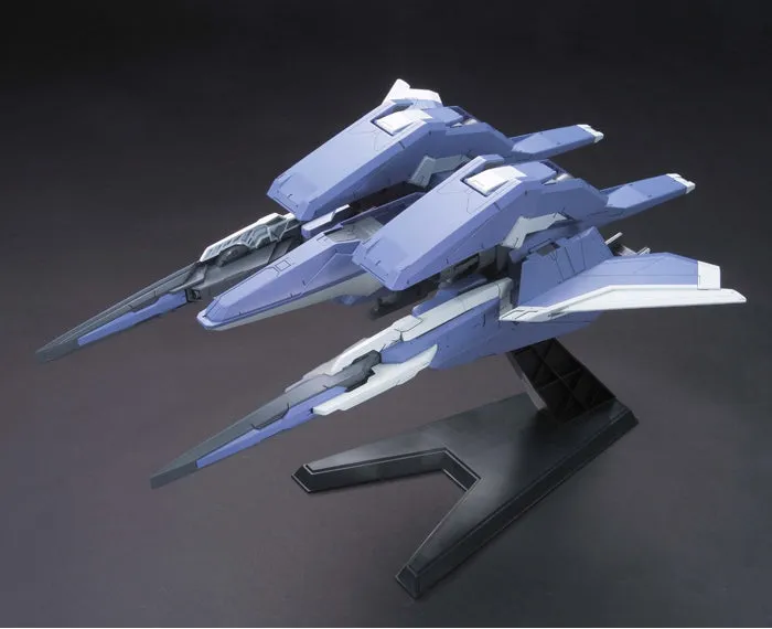 HG00 GN Arms Type E   Gundam Exia Trans-Am Mode