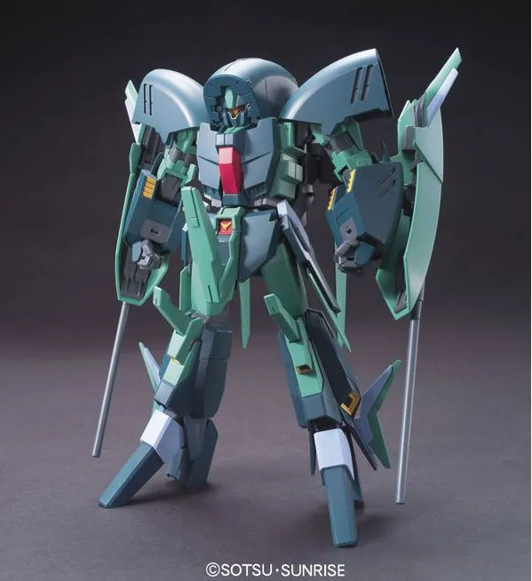 HGUC RAS-96 Anksha