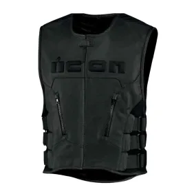 Icon Regulator D30 Vest