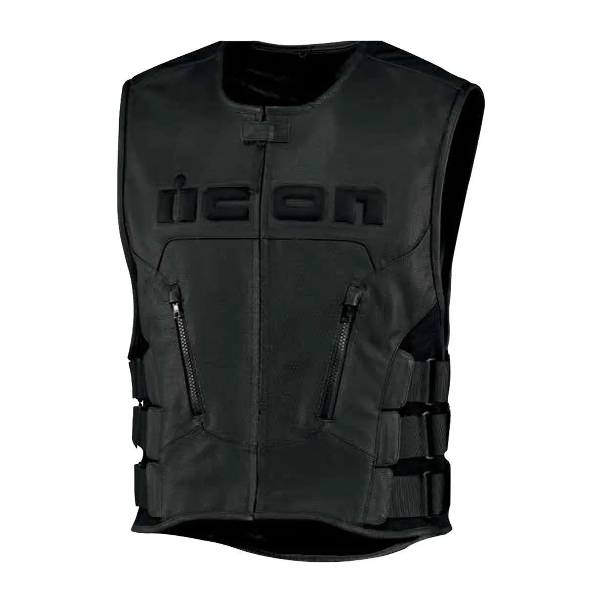 Icon Regulator D30 Vest