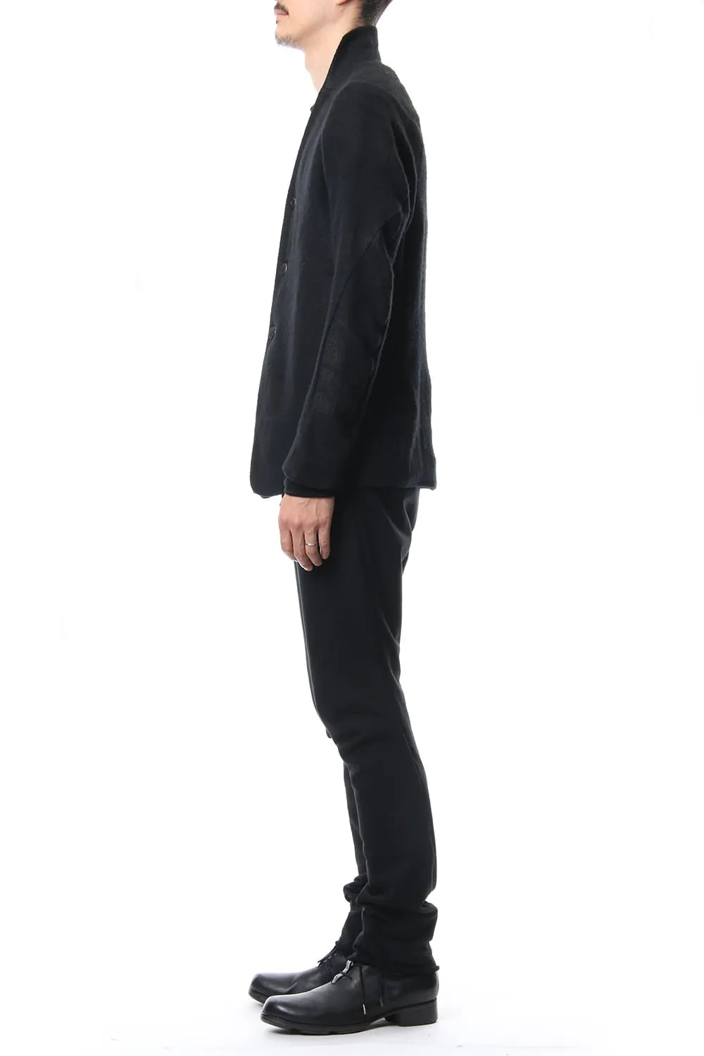 Jodhpurs Pants Cotton Stretch Jersey