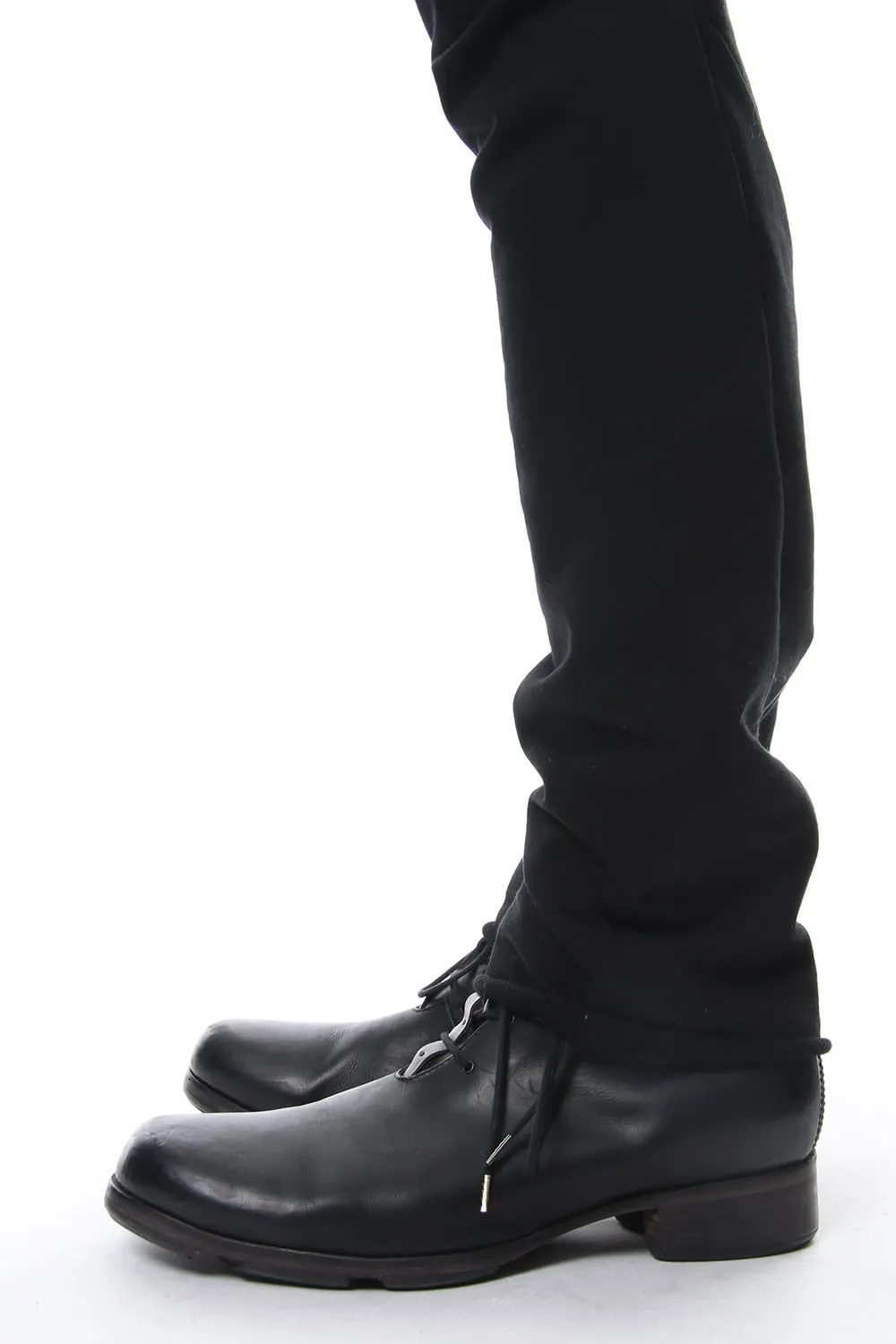 Jodhpurs Pants Cotton Stretch Jersey