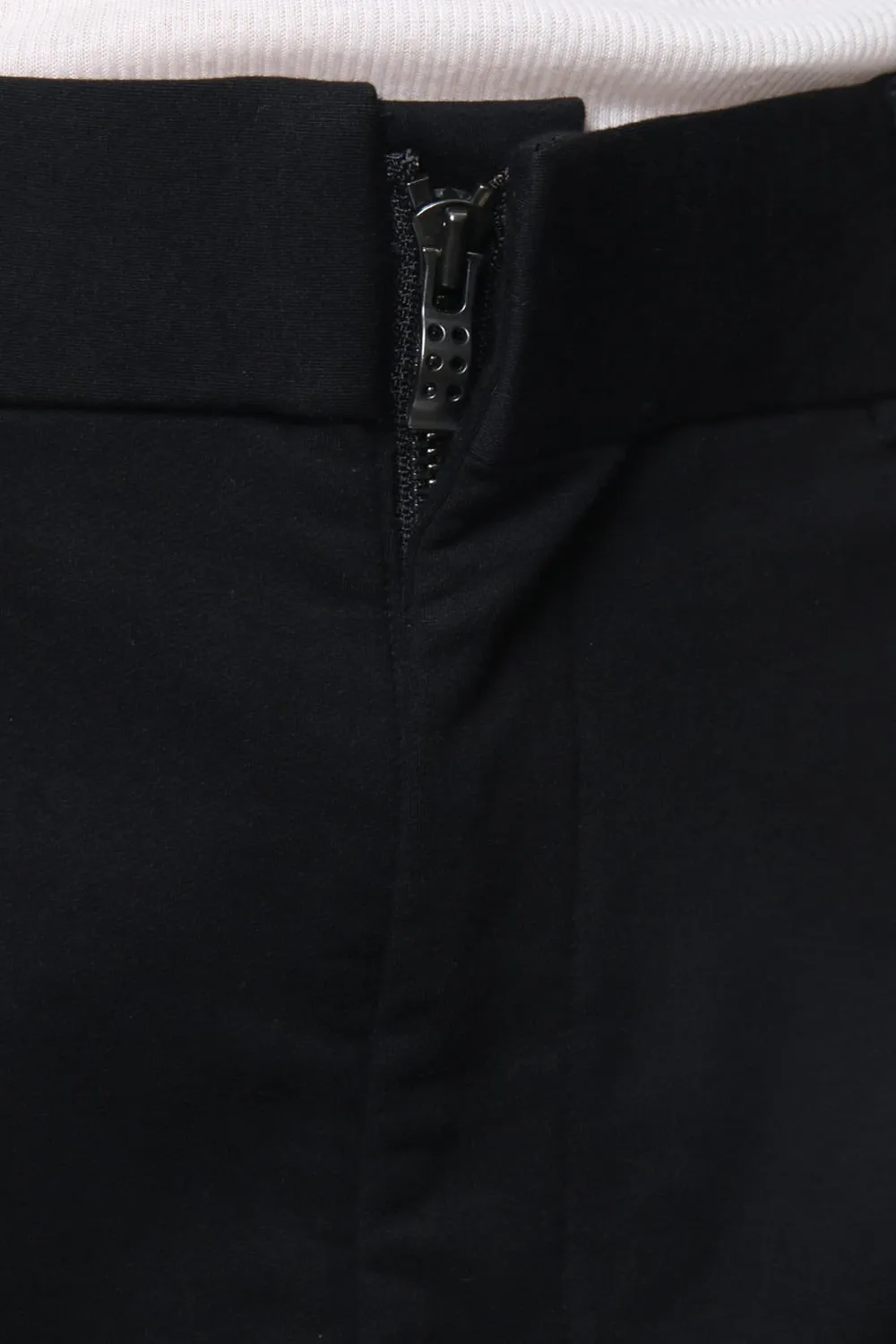 Jodhpurs Pants Cotton Stretch Jersey