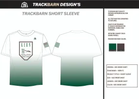 Kern-T-C Mens Stretch Light Training Tee