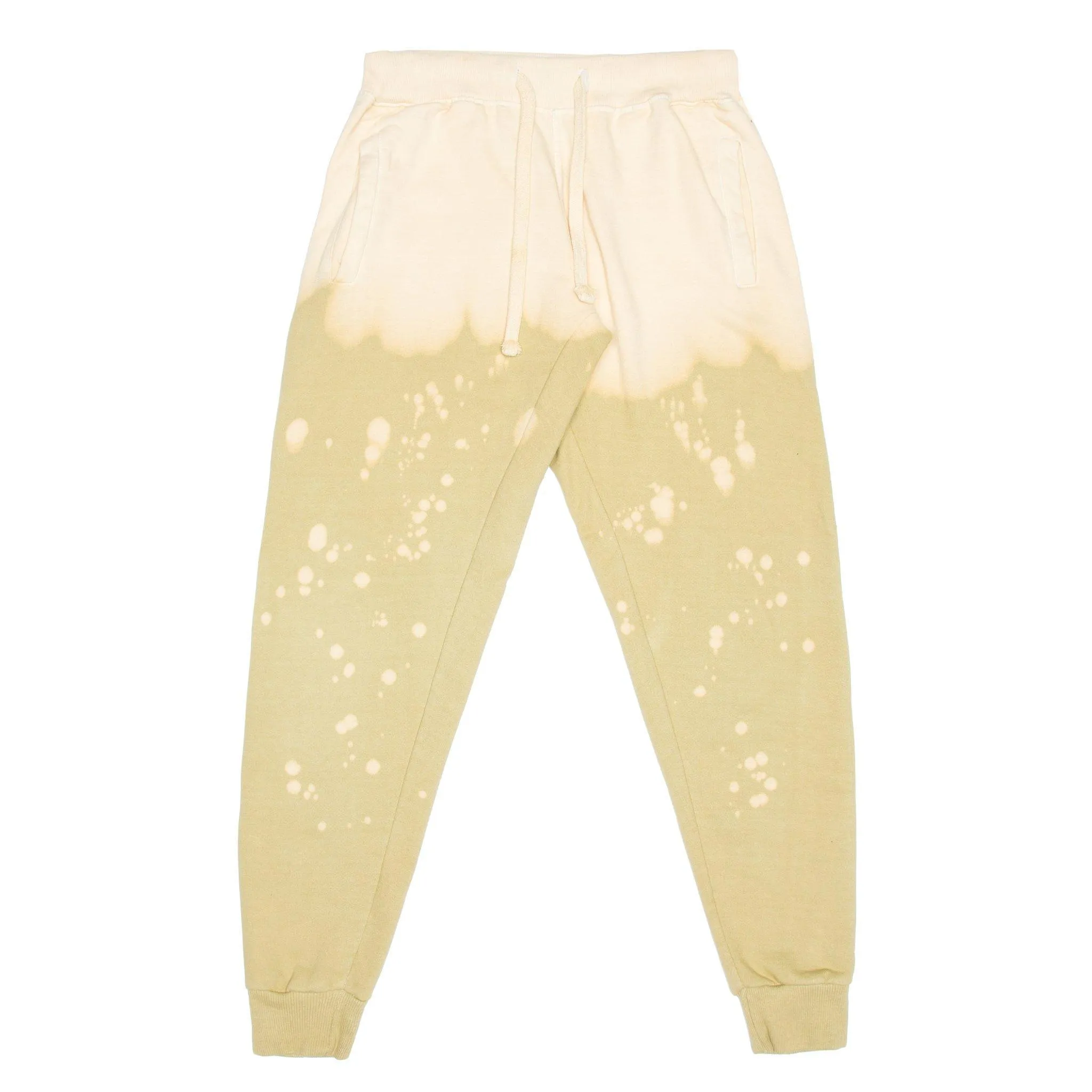King Moss Sweatpants