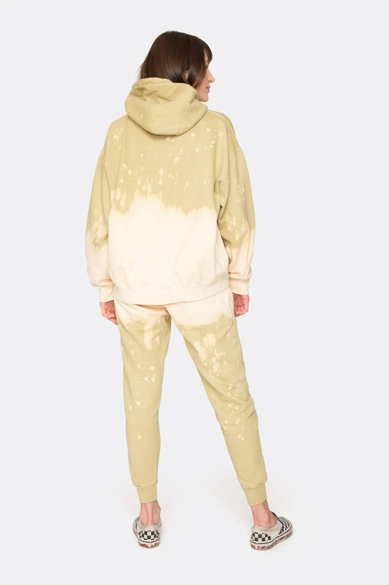 King Moss Sweatpants