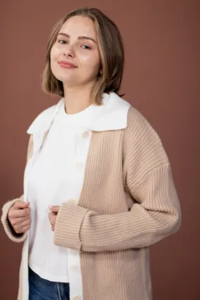 Leah Cardigan