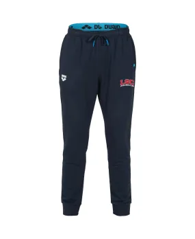 Levin Swimming Club Team Solid Pants - Navy