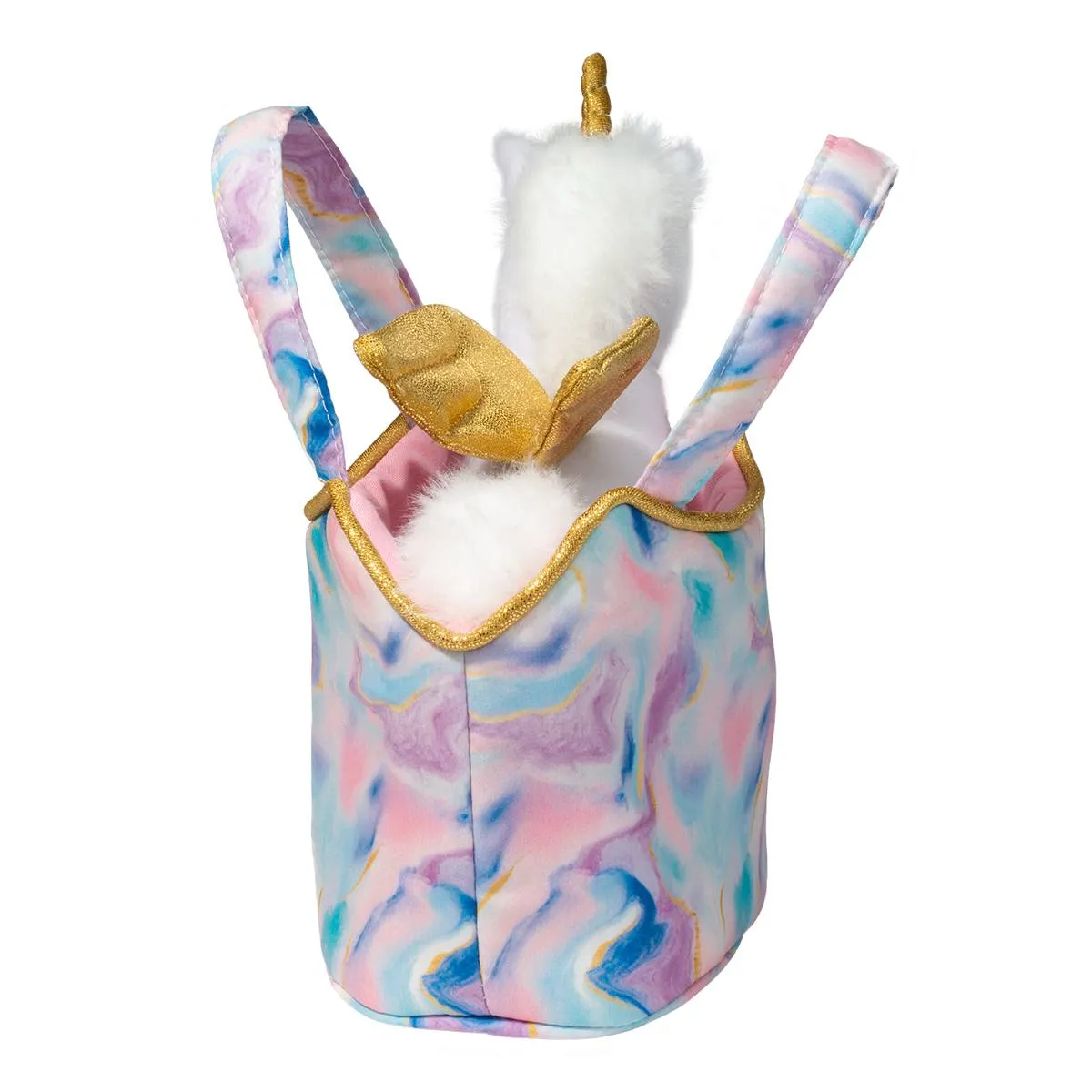 Magic Swirl Sassy Sak