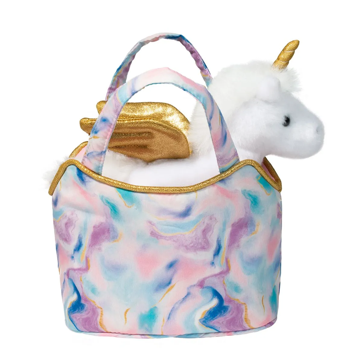 Magic Swirl Sassy Sak