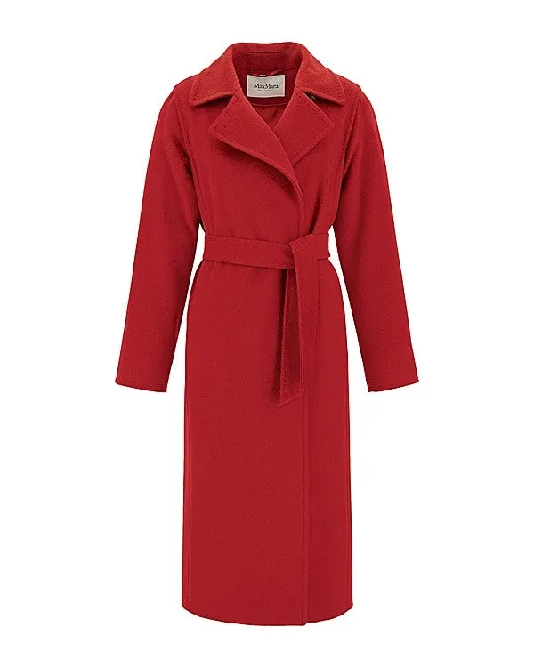 Manuela Icon Coat