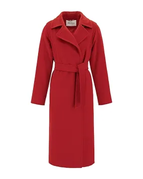 Manuela Icon Coat