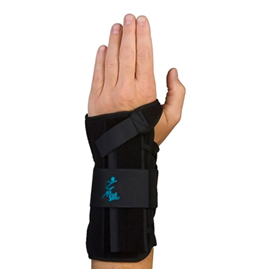 Med Spec Universal Wrist Lacer