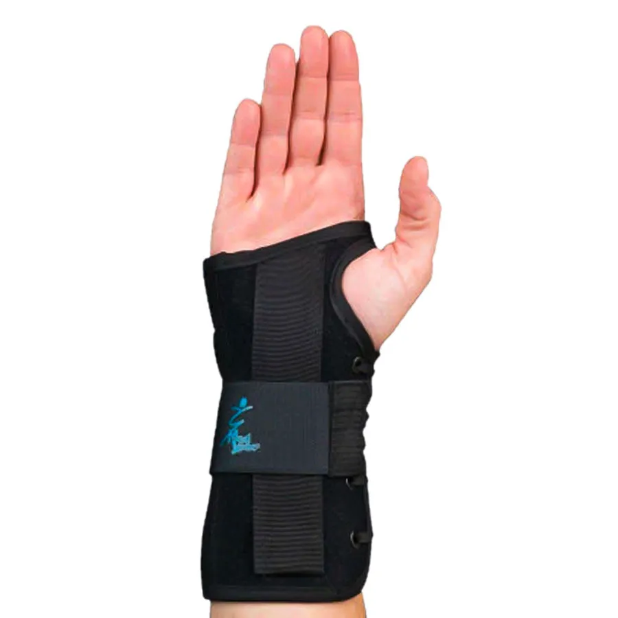 Med Spec Universal Wrist Lacer