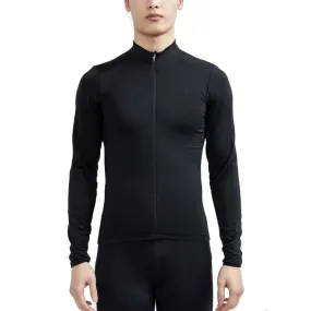 Men's ADV Essence Long Sleeve - Black