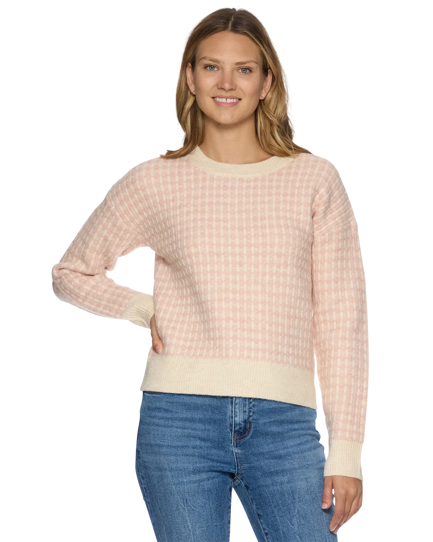Michie Sweater