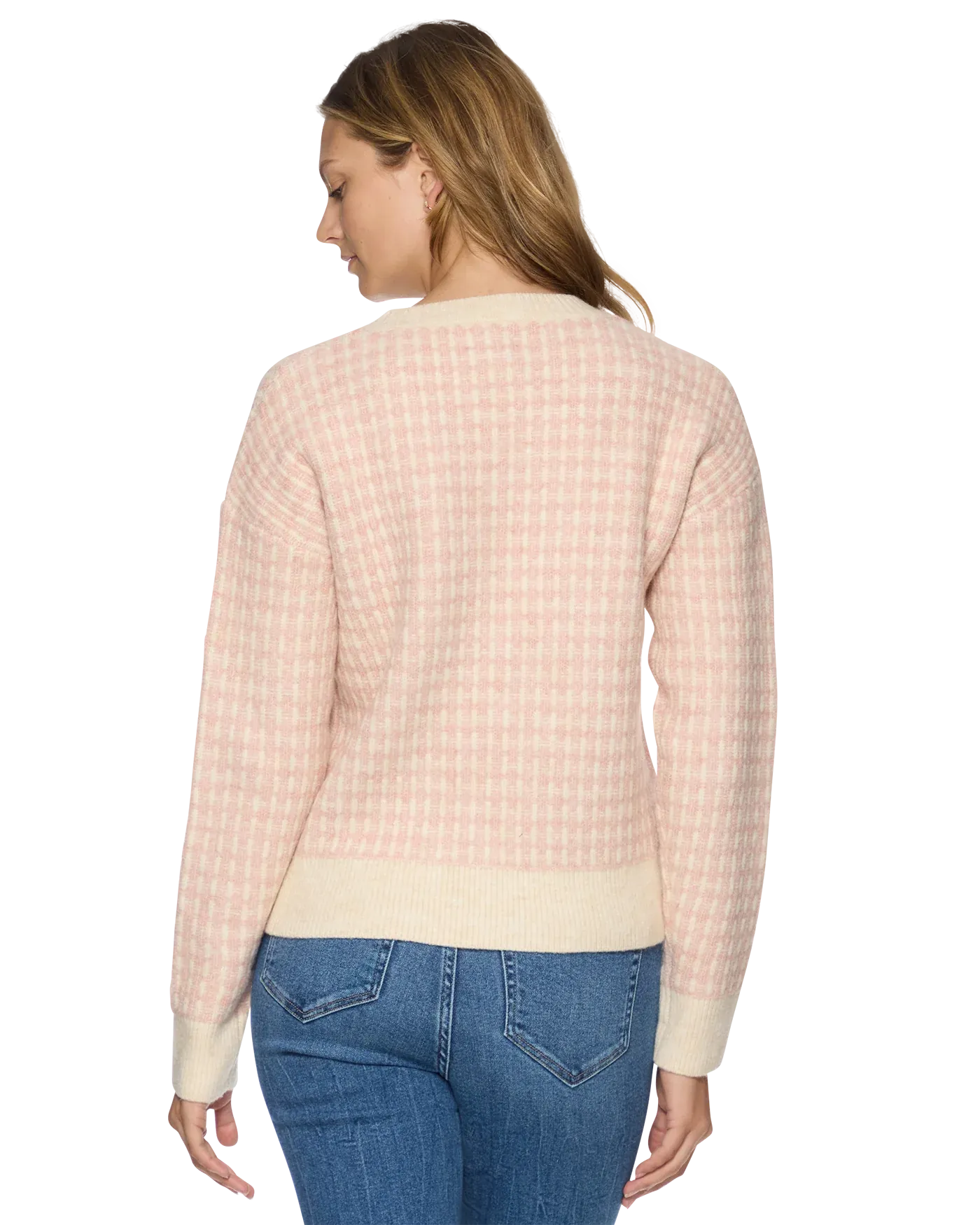Michie Sweater
