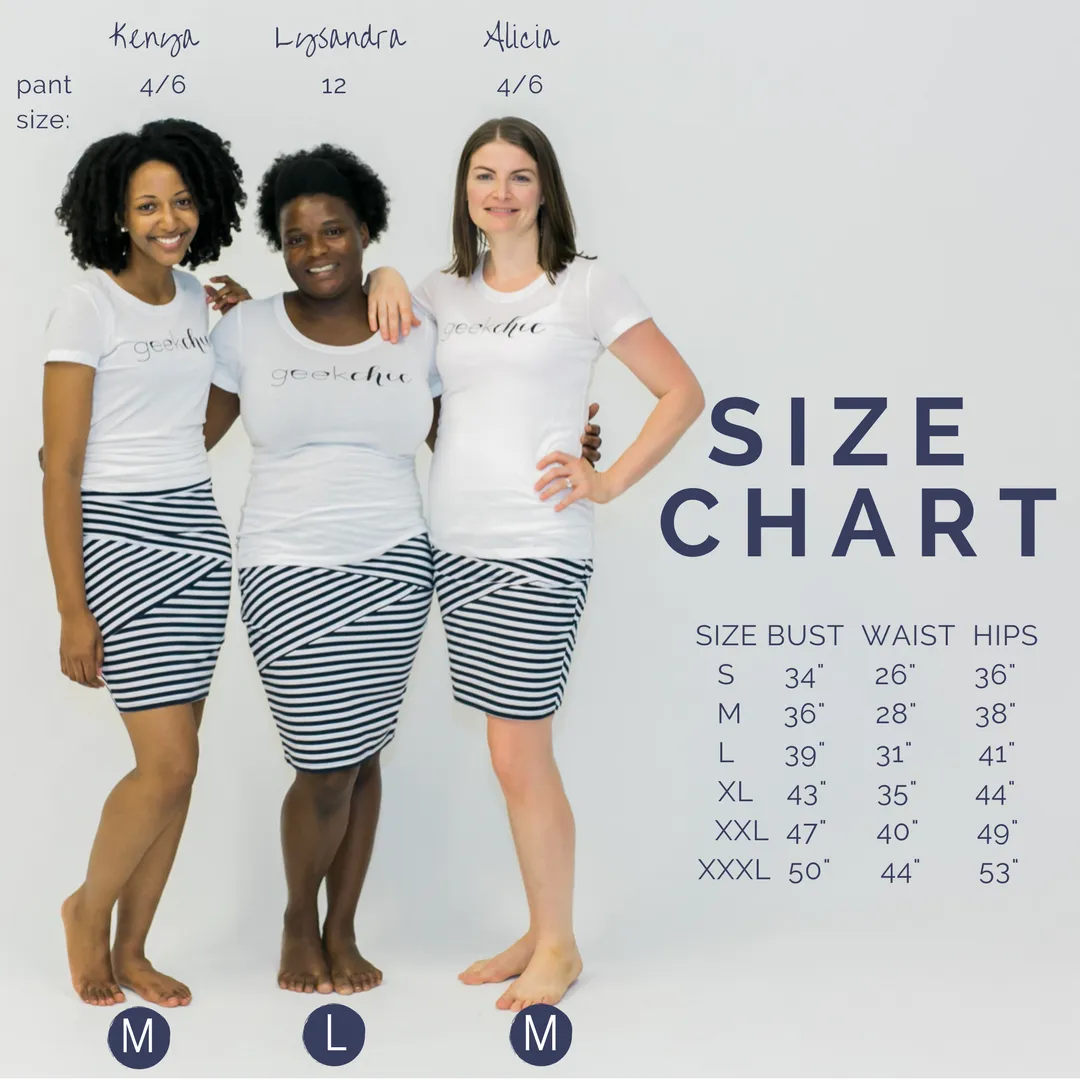 Moonburst Skirt