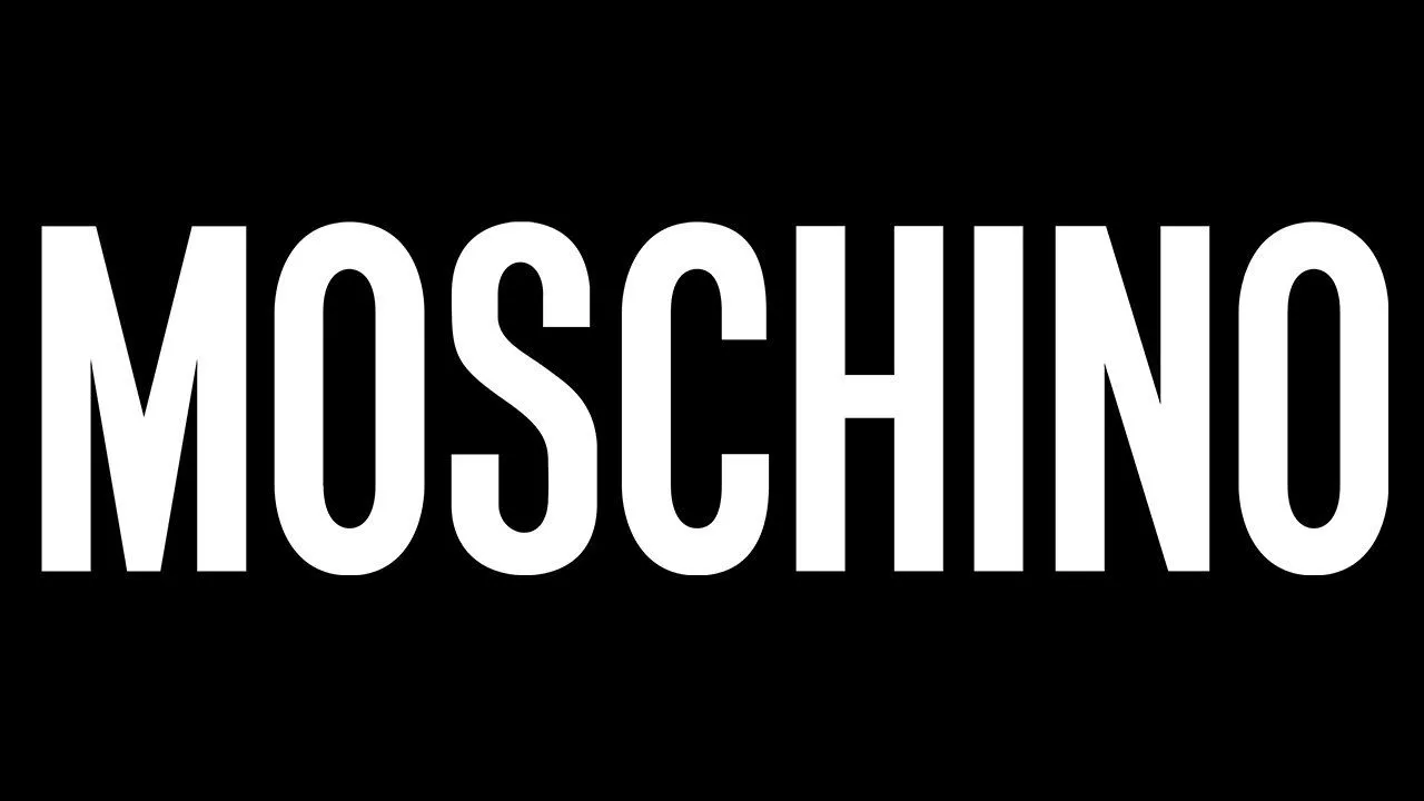 MOSCHINO WOOL CASHMERE BLEND LONG COAT