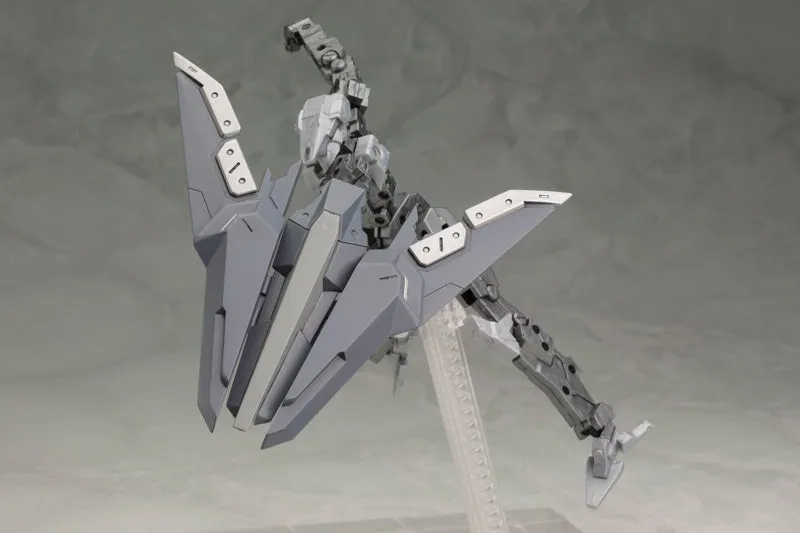 MSG Heavy Weapon Unit MH06 Exceed Binder