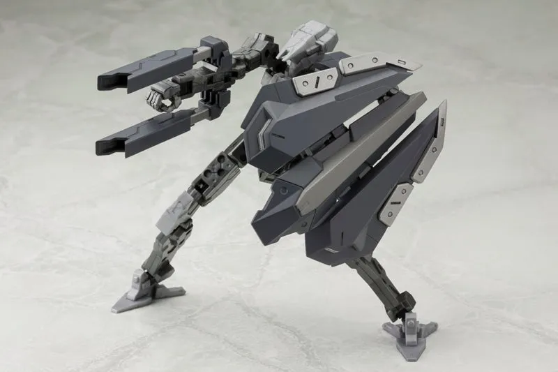 MSG Heavy Weapon Unit MH06 Exceed Binder