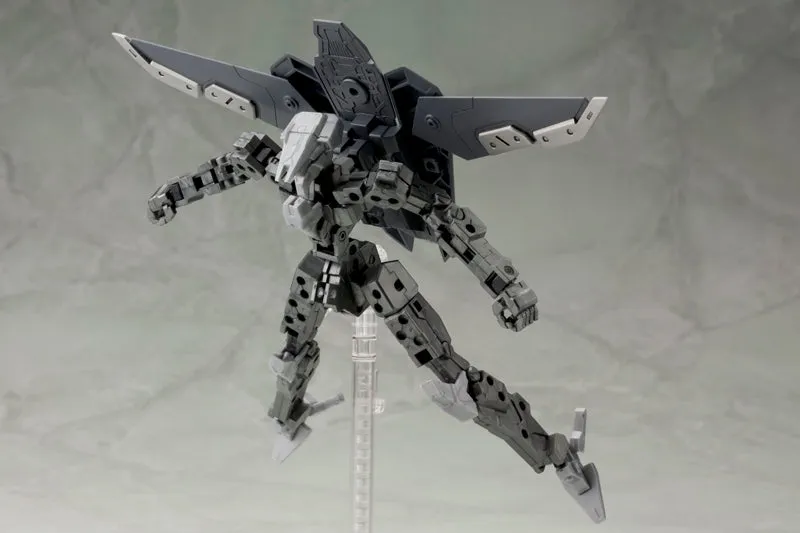 MSG Heavy Weapon Unit MH06 Exceed Binder