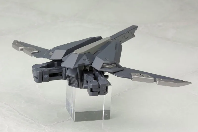 MSG Heavy Weapon Unit MH06 Exceed Binder