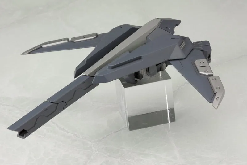 MSG Heavy Weapon Unit MH06 Exceed Binder