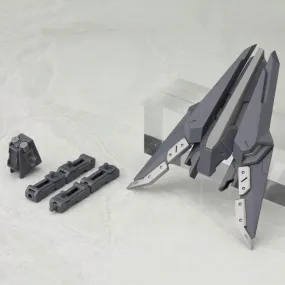 MSG Heavy Weapon Unit MH06 Exceed Binder