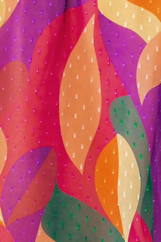 Multi Print Top