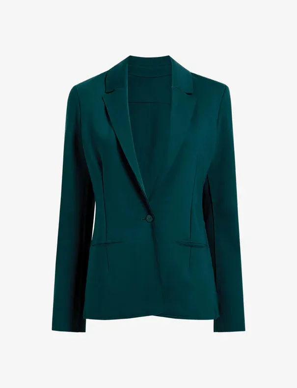 Neoprene CEO Blazer 'Commando'